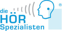 Kundenlogo die HÖRspezialisten Dippoldiswalde