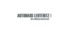 Kundenlogo von Autohaus Leuteritz GmbH