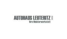Kundenlogo von Autohaus Leuteritz GmbH