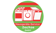 Kundenlogo von Hausgeräte-Service Sachse GmbH