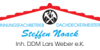 Kundenlogo von Dachdeckerei Noack, Inhaber Lars Weber e.K.