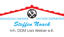 Kundenlogo von Dachdeckerei Noack, Inhaber Lars Weber e.K.