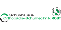 Kundenlogo Orthopädie-Schuhtechnik ROST