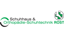 Kundenlogo von Orthopädie-Schuhtechnik ROST