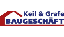 Kundenlogo von Baugeschäft Keil & Grafe Nachf. Volker Grafe e.K.