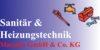 Kundenlogo von Sanitär 6 Heizungstechnik Matatko GmbH 6 Co. KG