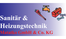 Kundenlogo von Sanitär 6 Heizungstechnik Matatko GmbH 6 Co. KG