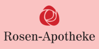 Kundenlogo Rosen-Apotheke