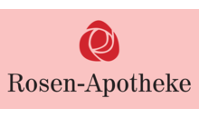 Kundenlogo von Rosen-Apotheke