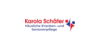 Kundenlogo von Schäfer Pflegedienst GmbH