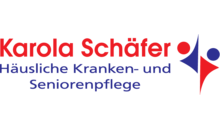 Kundenlogo von Schäfer Pflegedienst GmbH