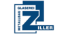 Kundenlogo von Glaserei und Metallbau Ziller GmbH & Co.KG Glaserei und Metallbau Ziller GmbH &