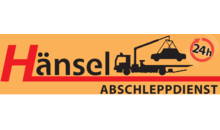Kundenlogo von Karsten Hänsel Abschleppdienst,  Krandienst & Autoverwertung