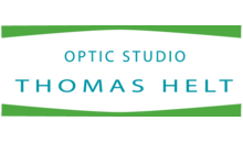 Kundenlogo von optic studio Thomas Helt