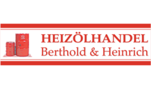 Kundenlogo von Heizölhandel Berthold & Heinrich e.K.