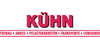 Kundenlogo von Uwe Kühn Transporte und Handel