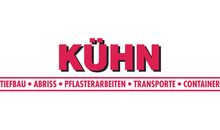 Kundenlogo von Uwe Kühn Transporte und Handel
