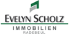Kundenlogo von Evelyn Scholz Immobilien, Immobilienmakler Radebeul