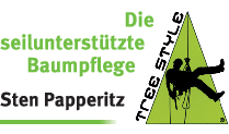 Kundenlogo von TREE STYLE Inhaber Sten Papperitz
