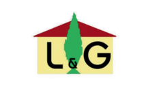 Kundenlogo von L & G Landschaftspflege und Gebäudeservice GmbH