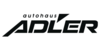 Kundenlogo von Autohaus Armin Adler GmbH & Co. KG