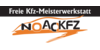 Kundenlogo von Karsten Noack Freie Kfz-Meisterwerkstatt