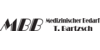 Kundenlogo von Medizinischer Bedarf Torsten Bartzsch