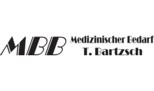 Kundenlogo von Medizinischer Bedarf Torsten Bartzsch