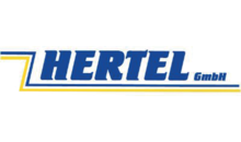 Kundenlogo von Hertel GmbH