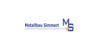 Kundenlogo von Metallbau Simmert