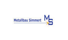 Kundenlogo von Metallbau Simmert