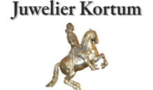 Kundenlogo von Gold-Silber-Antikwaren Juwelier Kortum GmbH