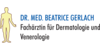 Kundenlogo von Dr. med. Beatrice Gerlach