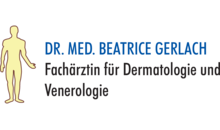Kundenlogo von Dr. med. Beatrice Gerlach