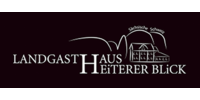 Kundenlogo Landgasthaus Heiterer Blick
