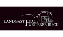 Kundenlogo von Landgasthaus Heiterer Blick