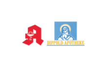Kundenlogo von Dippold - Apotheke