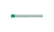 Kundenlogo von Gendritzki Omnibus
