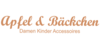 Kundenlogo von Anja Beckert Apfel & Bäckchen