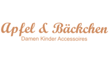 Kundenlogo von Anja Beckert Apfel & Bäckchen