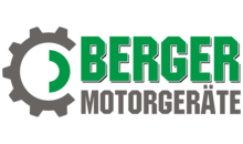 Kundenlogo von Berger Motorgeräte