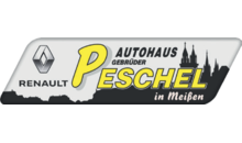 Kundenlogo von Autohaus Gebrüder Peschel Inhaber Dipl.-Ing. Heinz Peschel e.K.