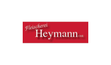 Kundenlogo von Fleischerei Heymann GbR