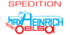Kundenlogo von Heinrich Max Spedition