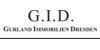 Kundenlogo von G.I.D. Gurland Immobilien Dresden