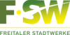 Kundenlogo von Freitaler Stadtwerke GmbH