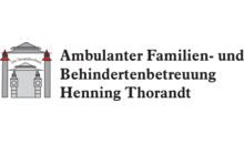 Kundenlogo von Henning Thorandt - Ambulante Familien- und Behindertenbetreuung