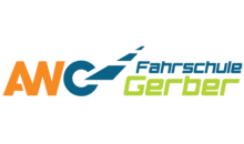 Kundenlogo von AWC & Fahrschule Gerber GmbH