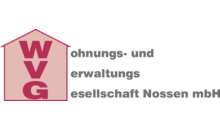 Kundenlogo von Wohnungs- und Verwaltungsgesellschaft Nossen mbH