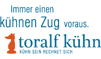 Kundenlogo von Roralf Kühn